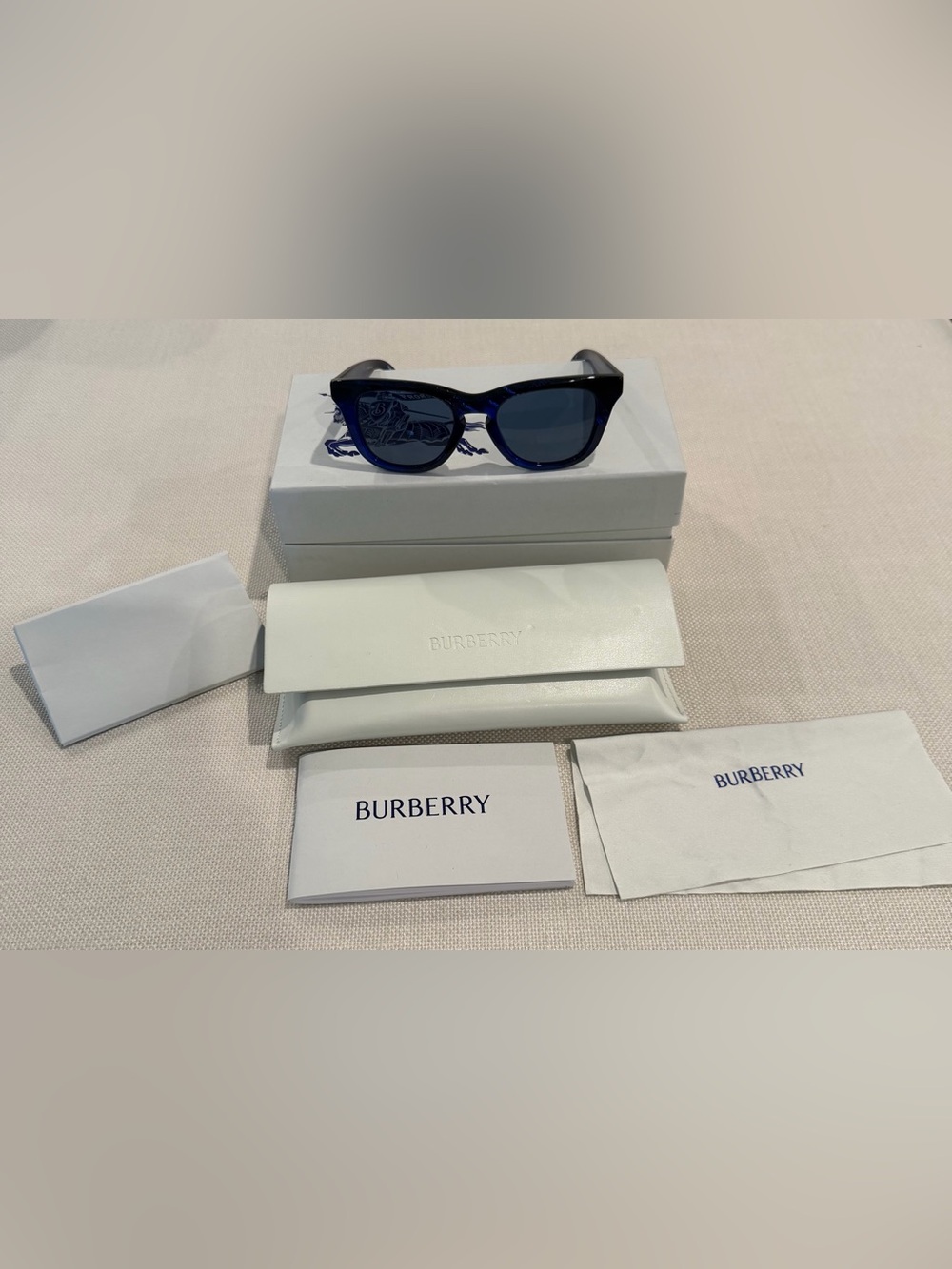 Burberry Sunglasses Kids